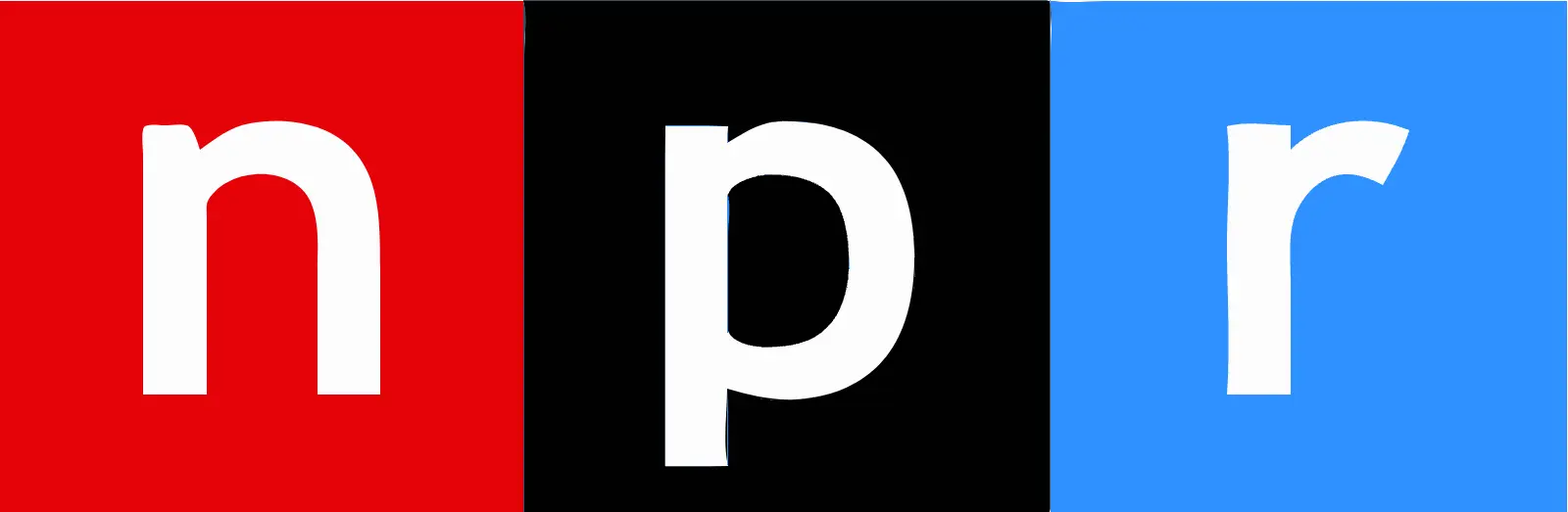 NPR Logo