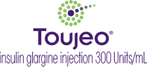 Toujeo